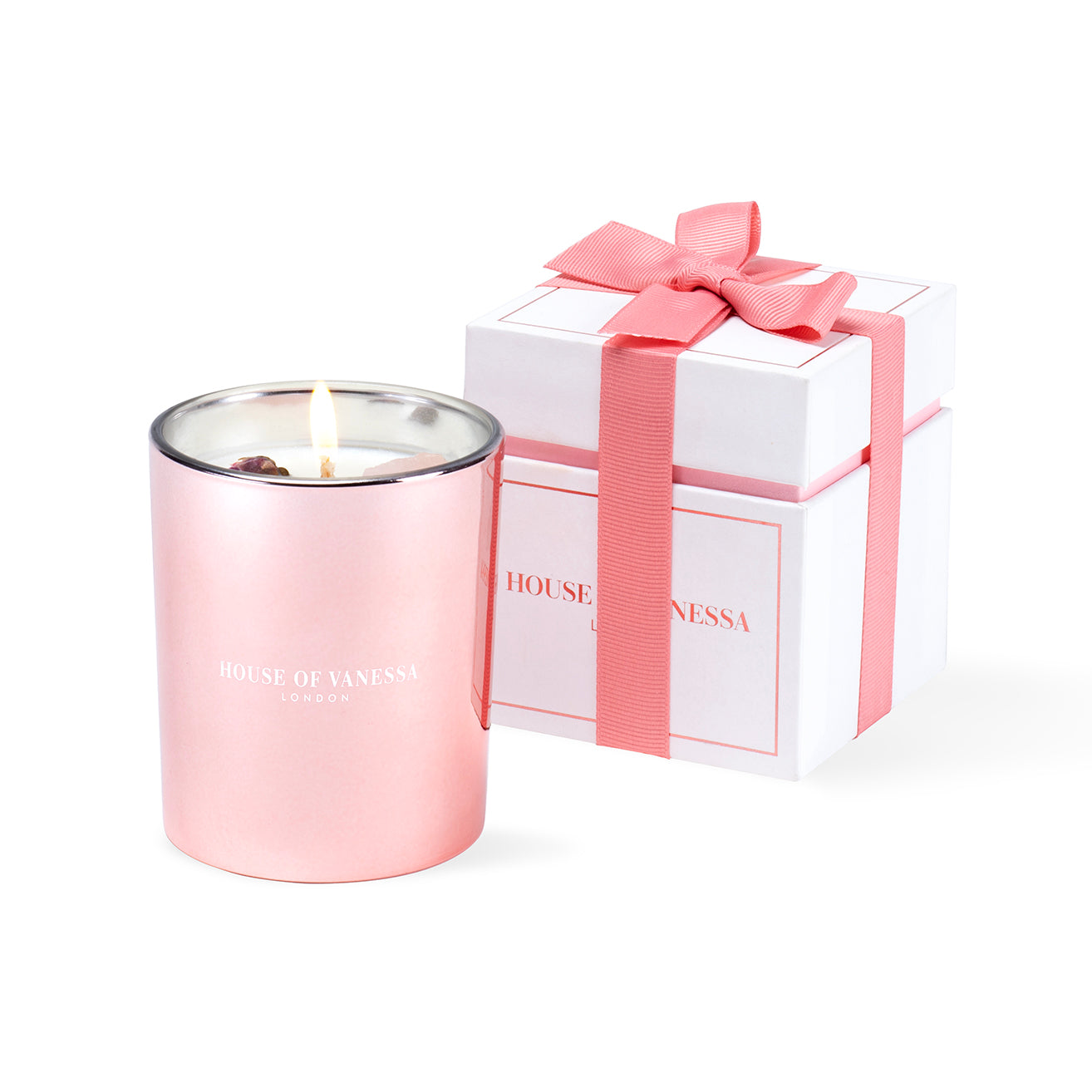 The LOVE Candle