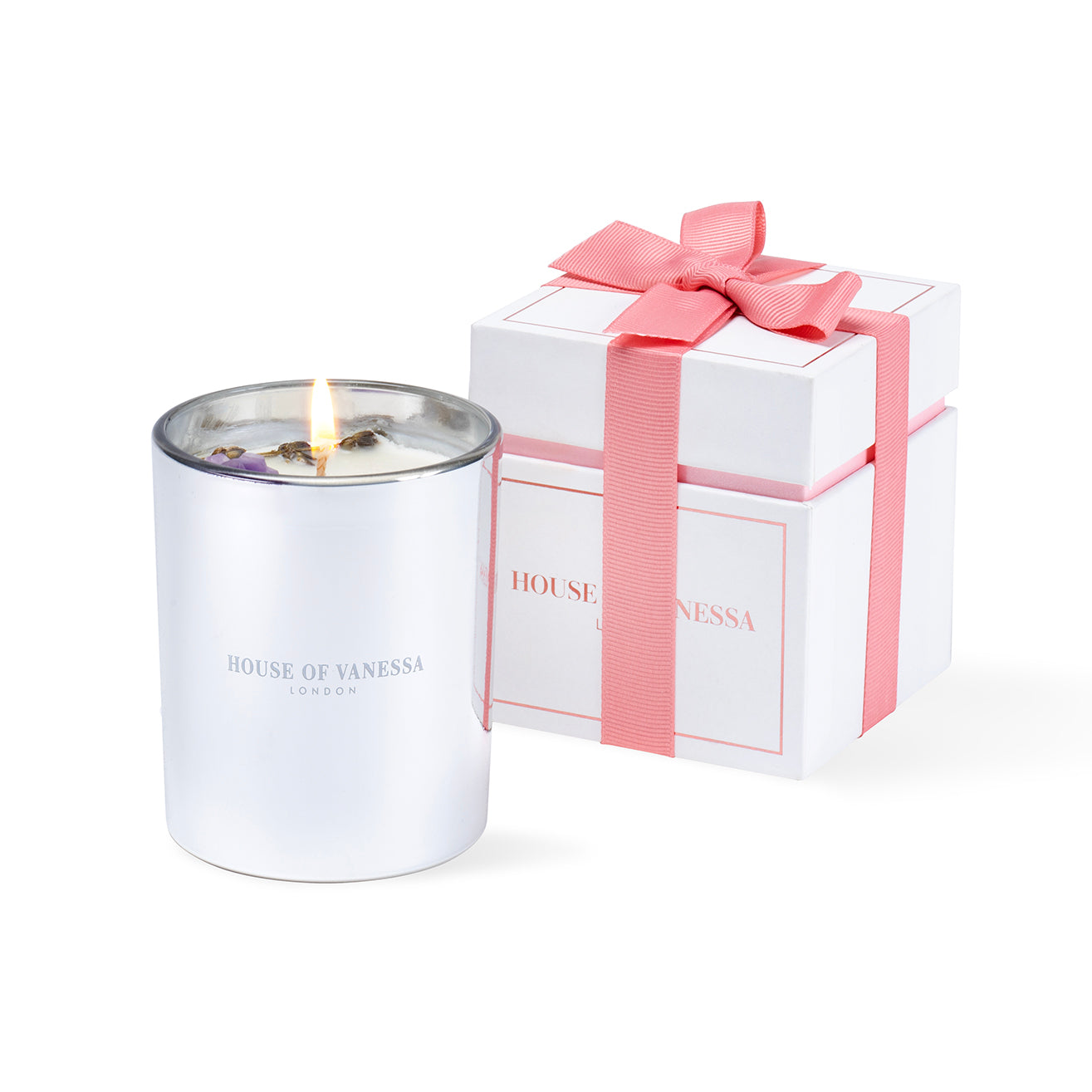 The CALM Candle