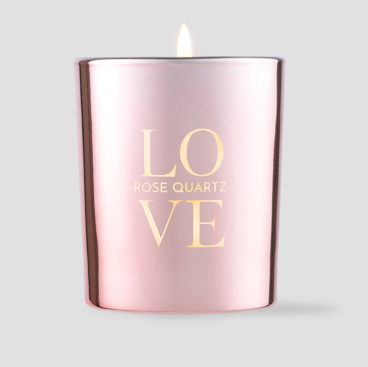 The LOVE Candle