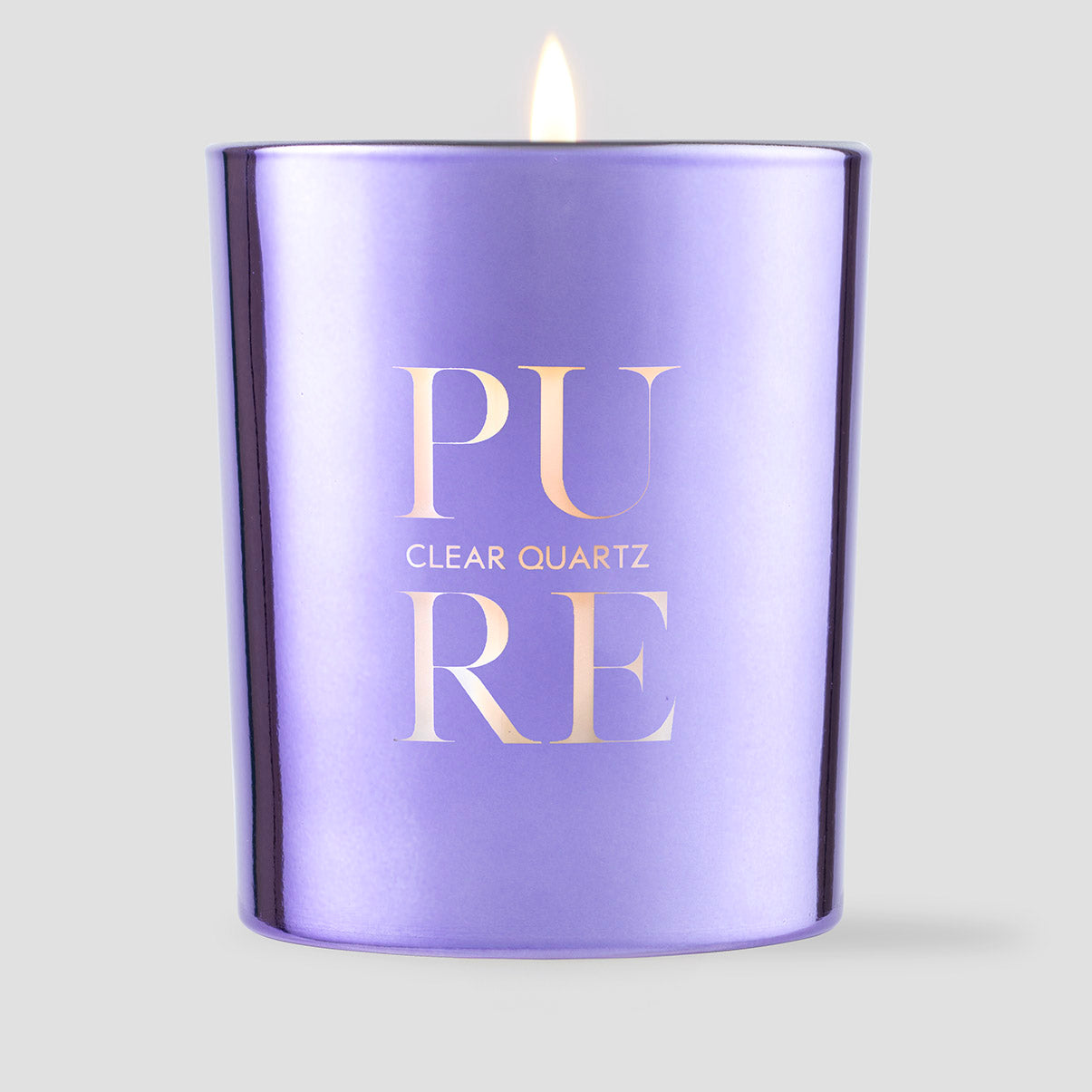 The PURE Candle