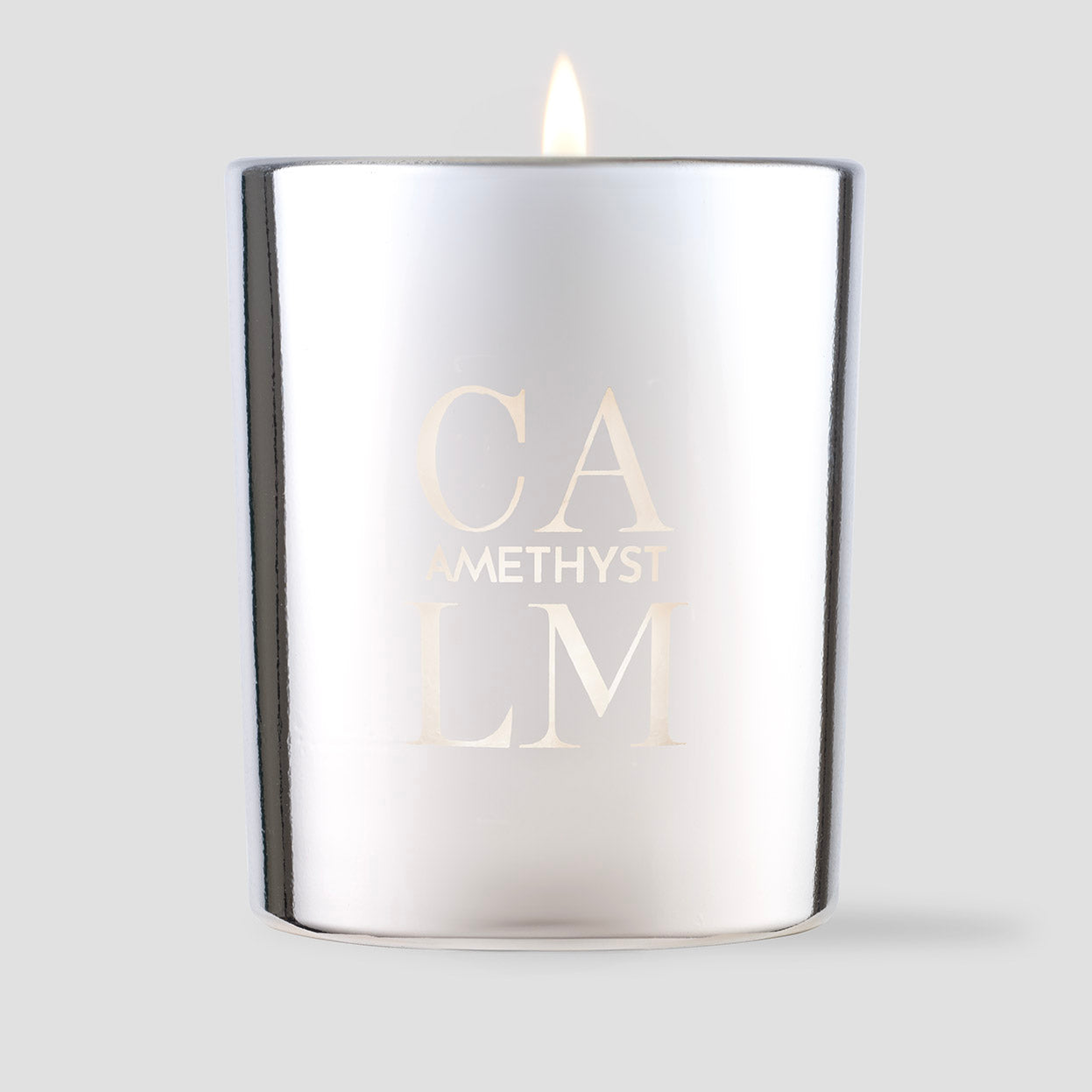The CALM Candle