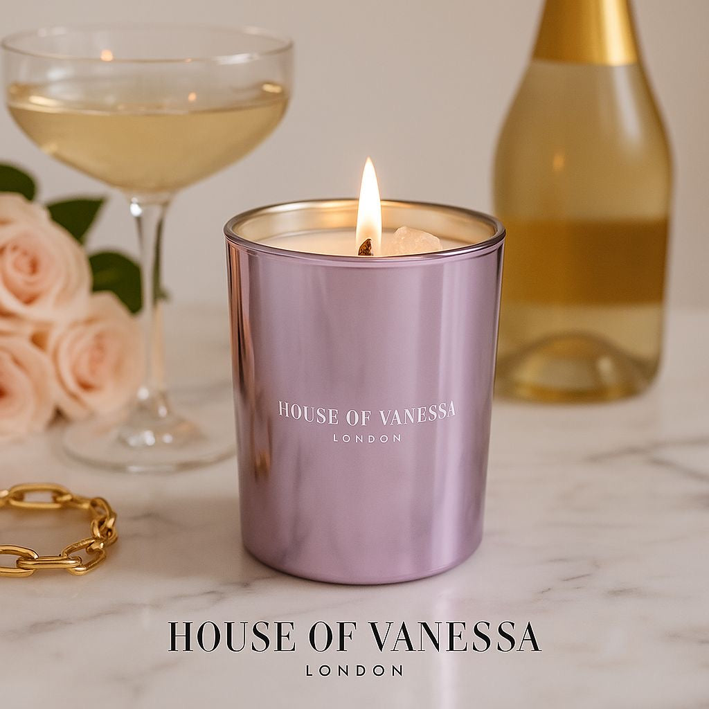 The PURE Candle