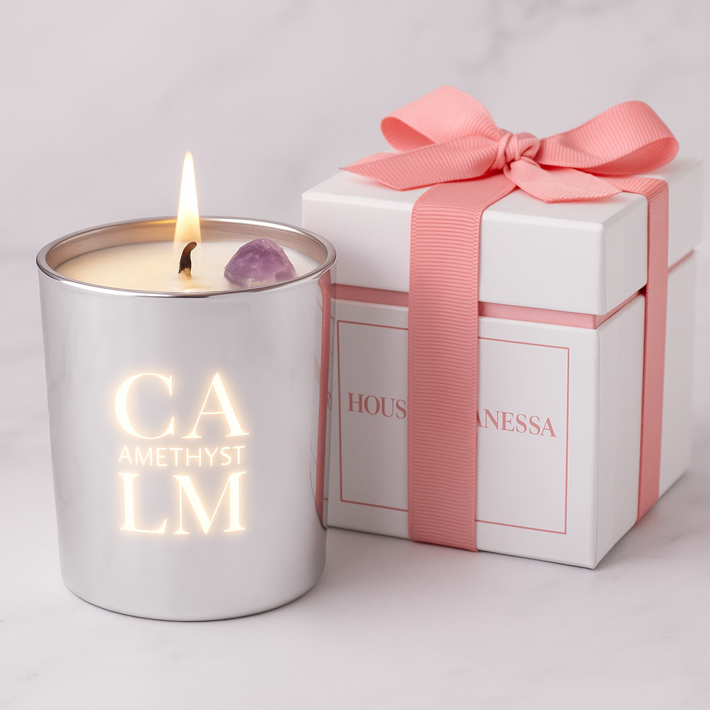 The CALM Candle