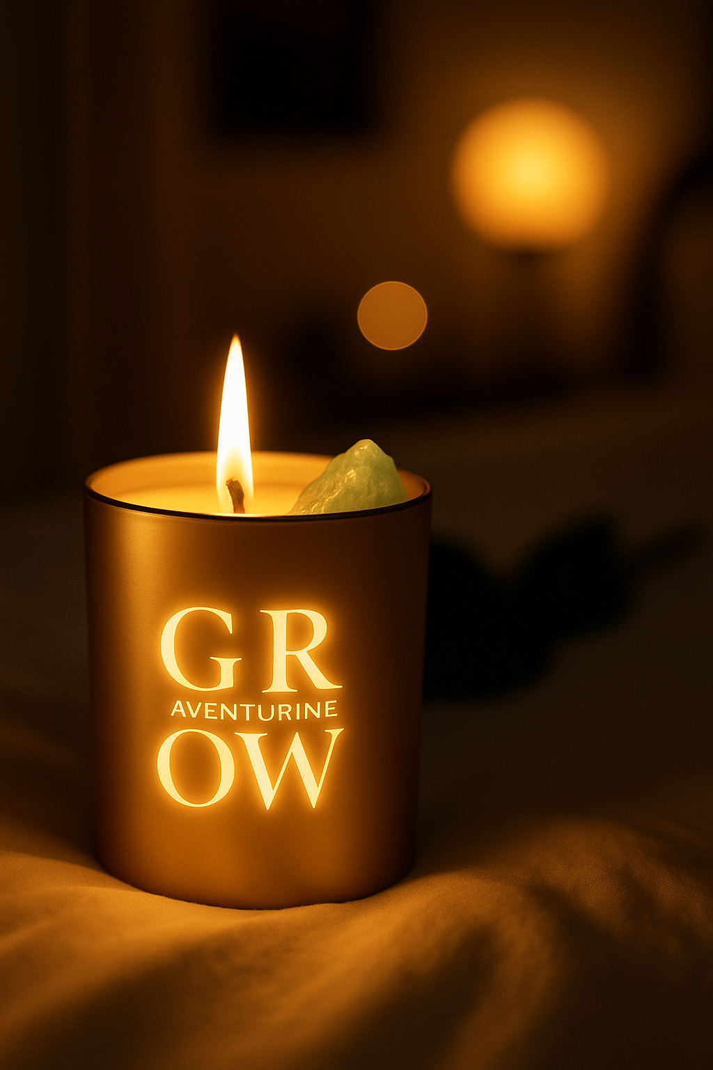 The GROW Candle