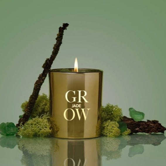 The GROW Candle